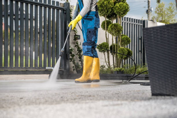 Best Roof Power Washing Services  in Coosada, AL