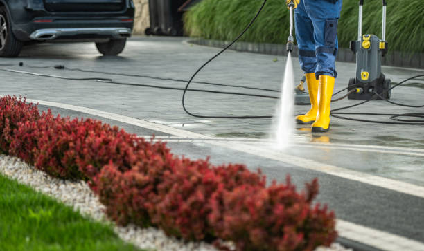Why Choose Our Certified Pressure Washing Experts for Your Project Needs in Coosada, AL?
