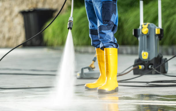 Best Affordable Pressure Washing  in Coosada, AL