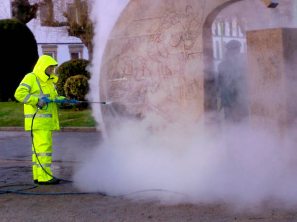 Best Commercial Building Pressure Washing  in Coosada, AL