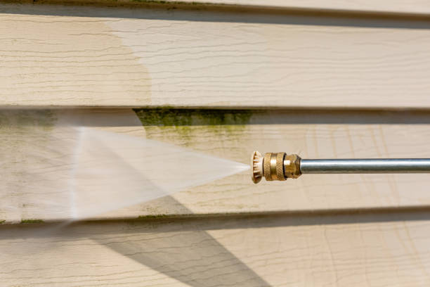 Best Residential Pressure Washing Services  in Coosada, AL
