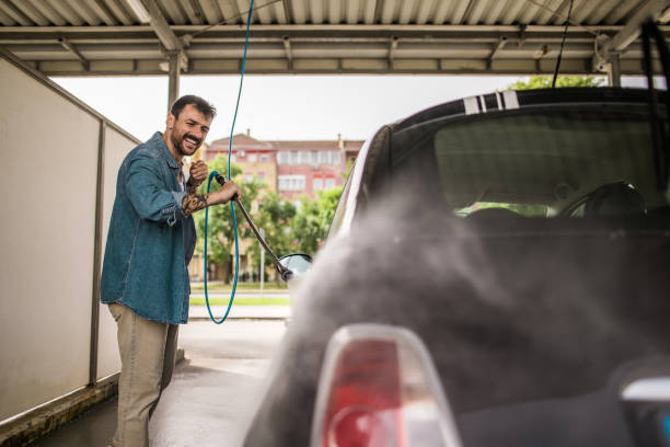 Best Affordable Power Washing  in Coosada, AL